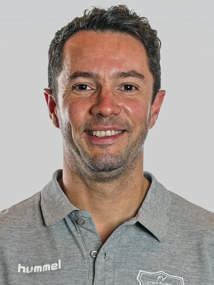 Dr. Johannes Nolasco