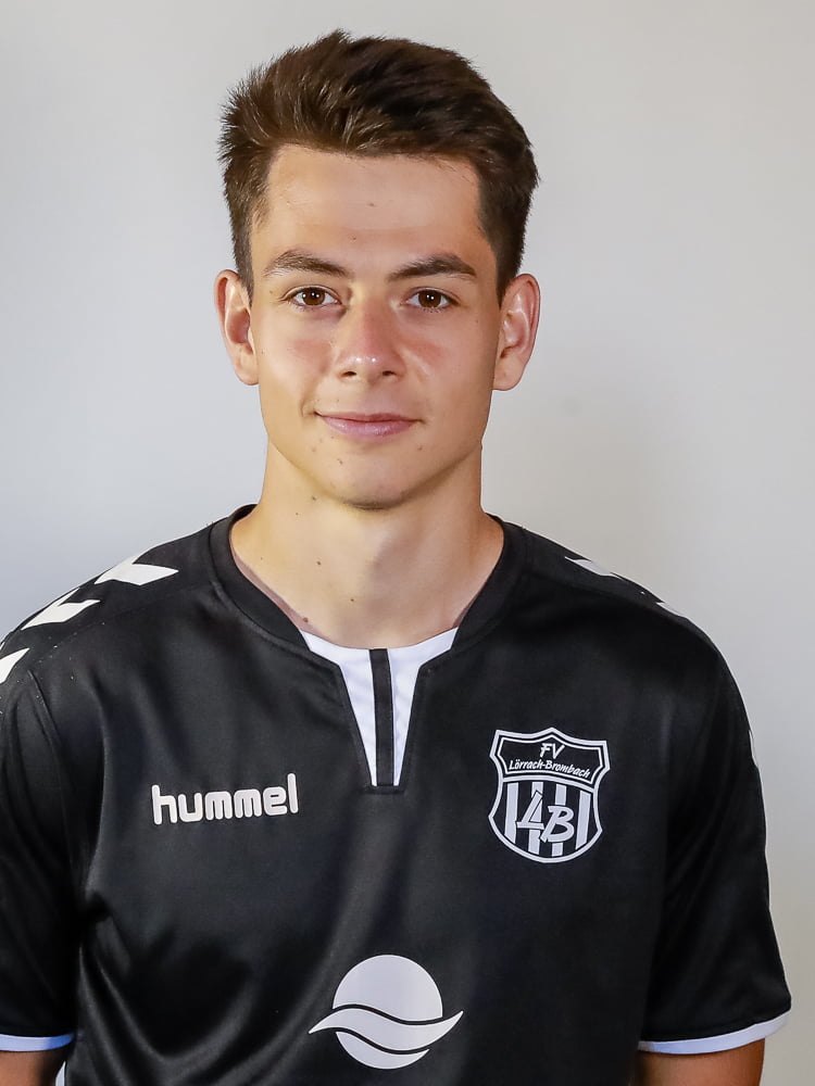 Team – FV Lörrach-Brombach e.V.