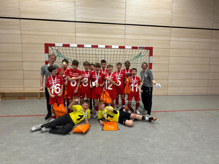 FV Lörrach-Brombach e.V.