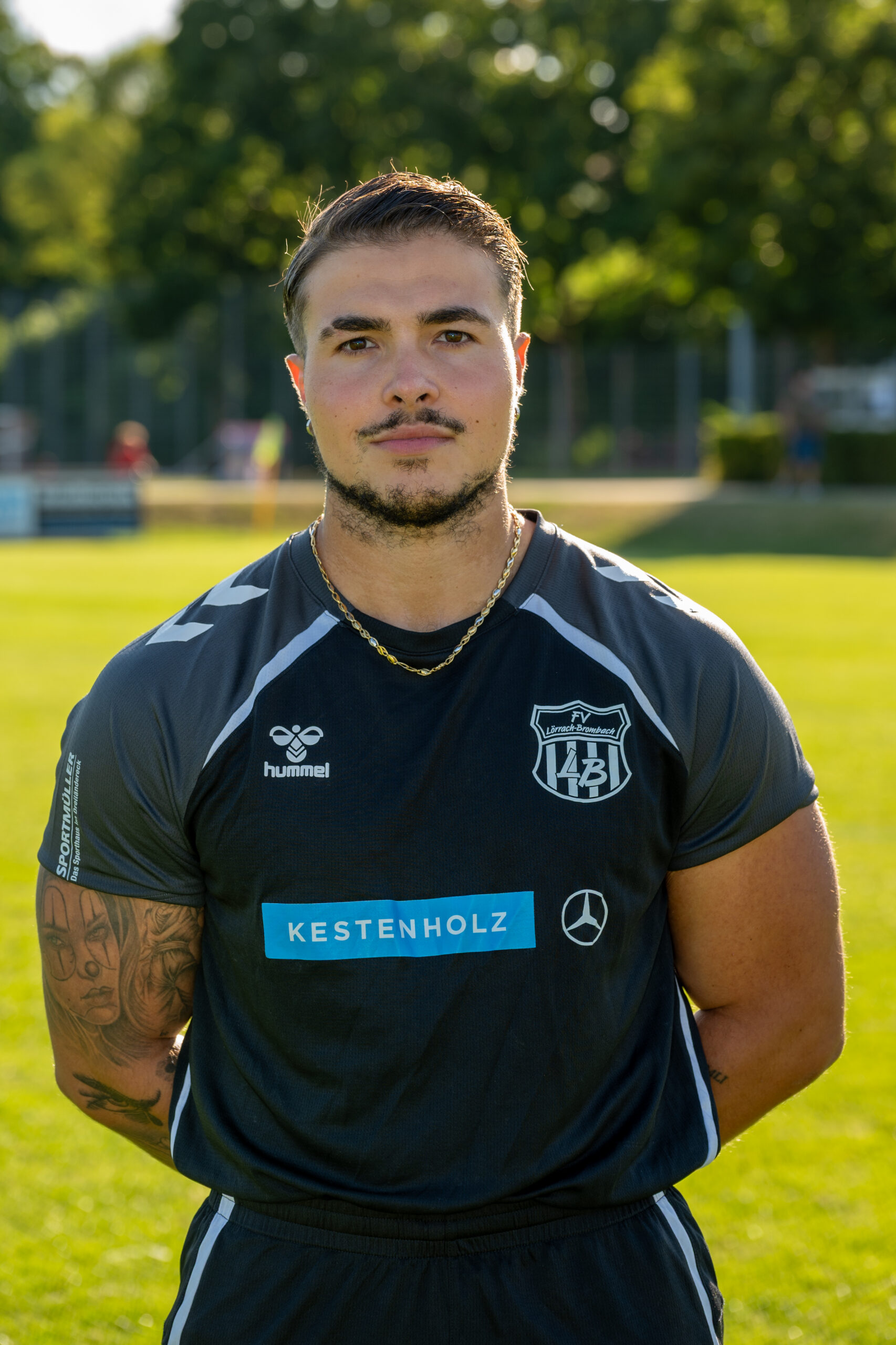 Gabriel Bertino