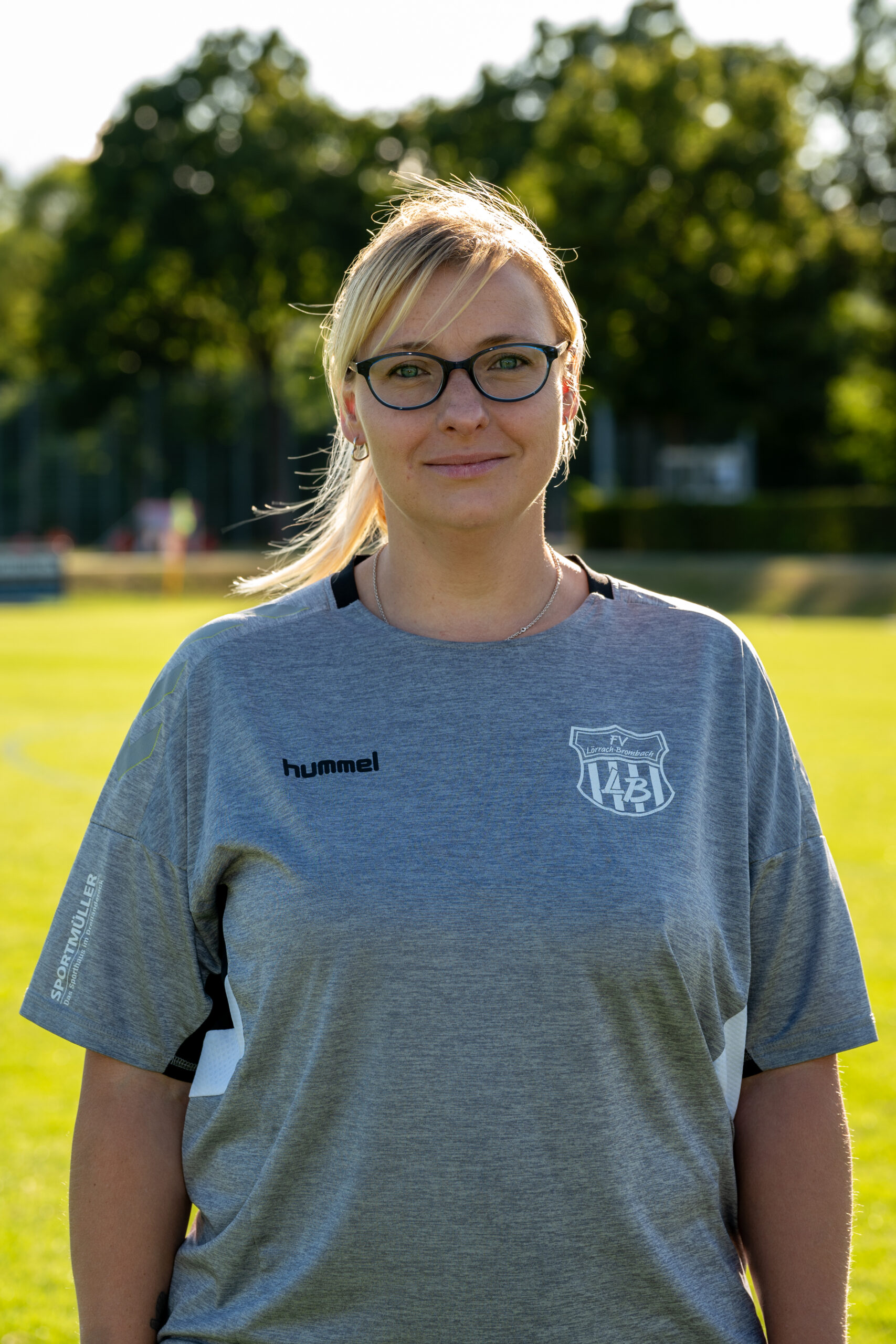Corina Füller