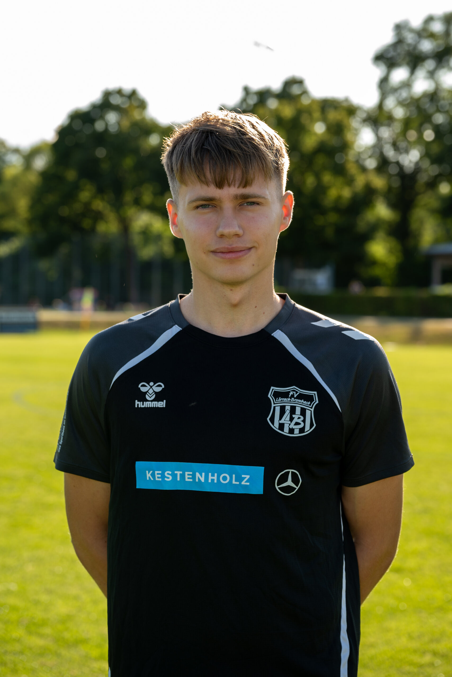 Andre Kem