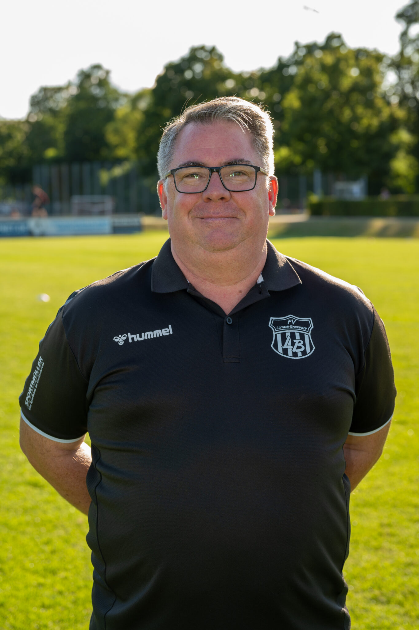 Floyd Kleinhans