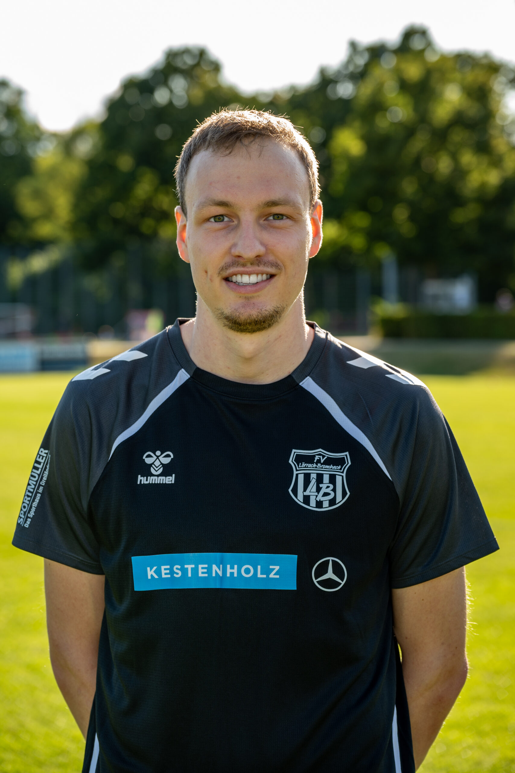 Arno Leisinger