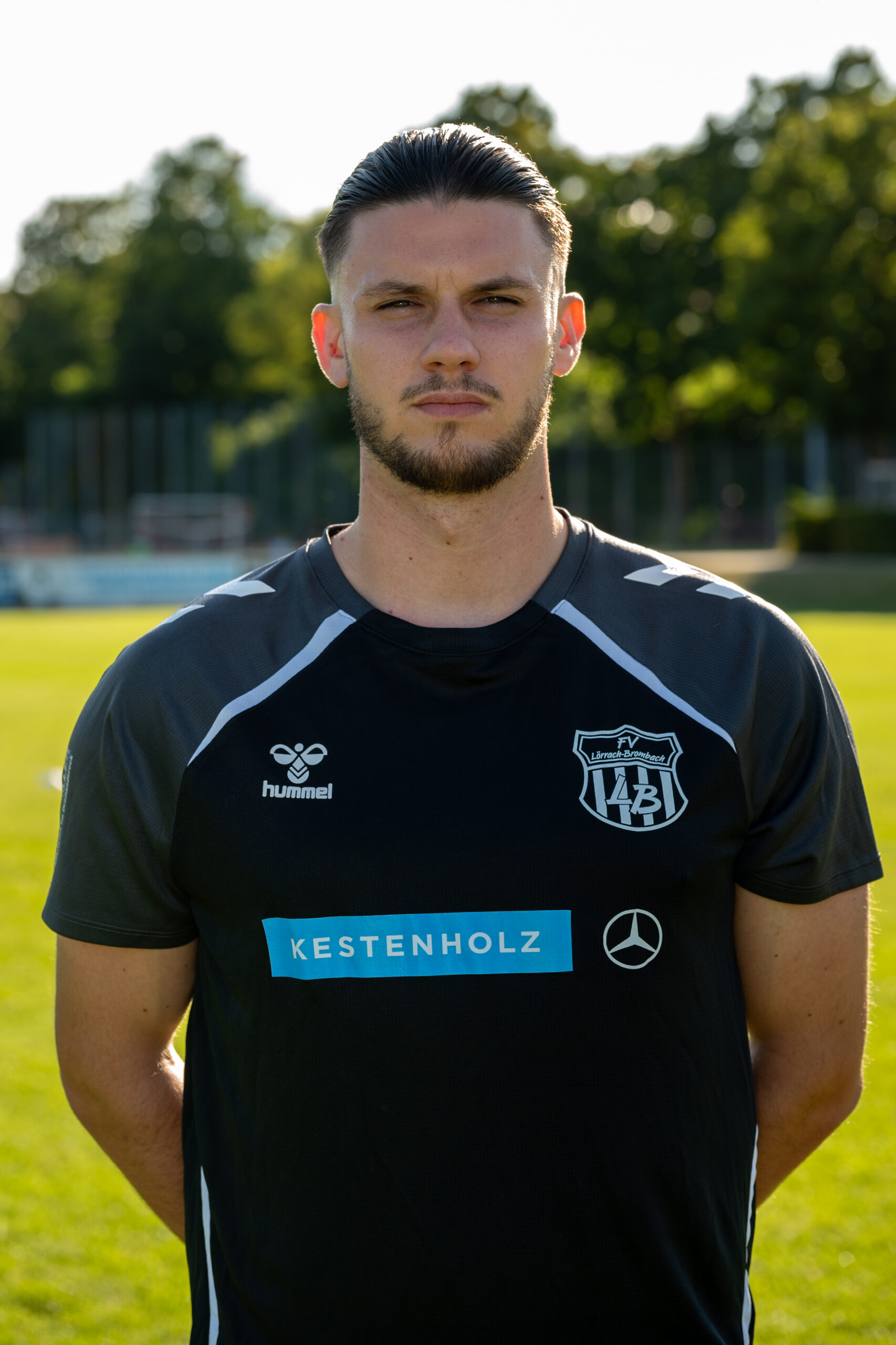 Kevin Meier