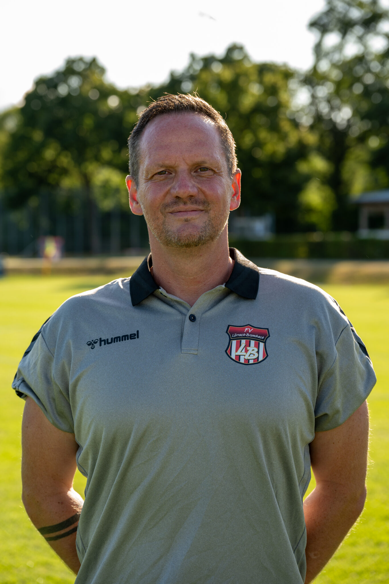 Thorsten Szesniak