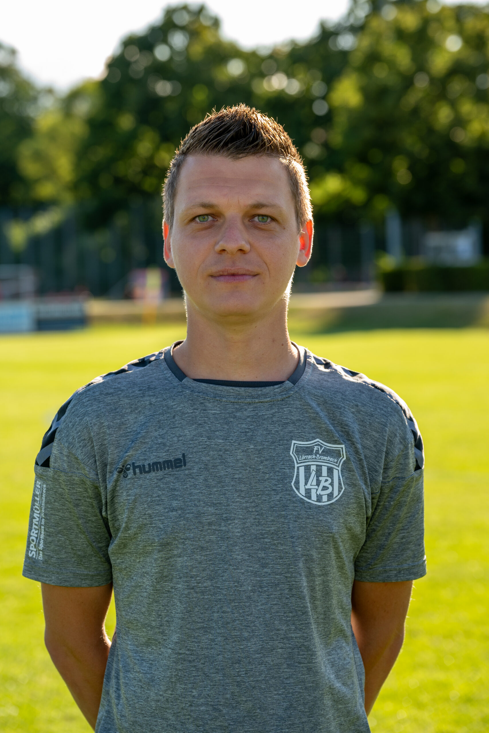 Dennis Weiß