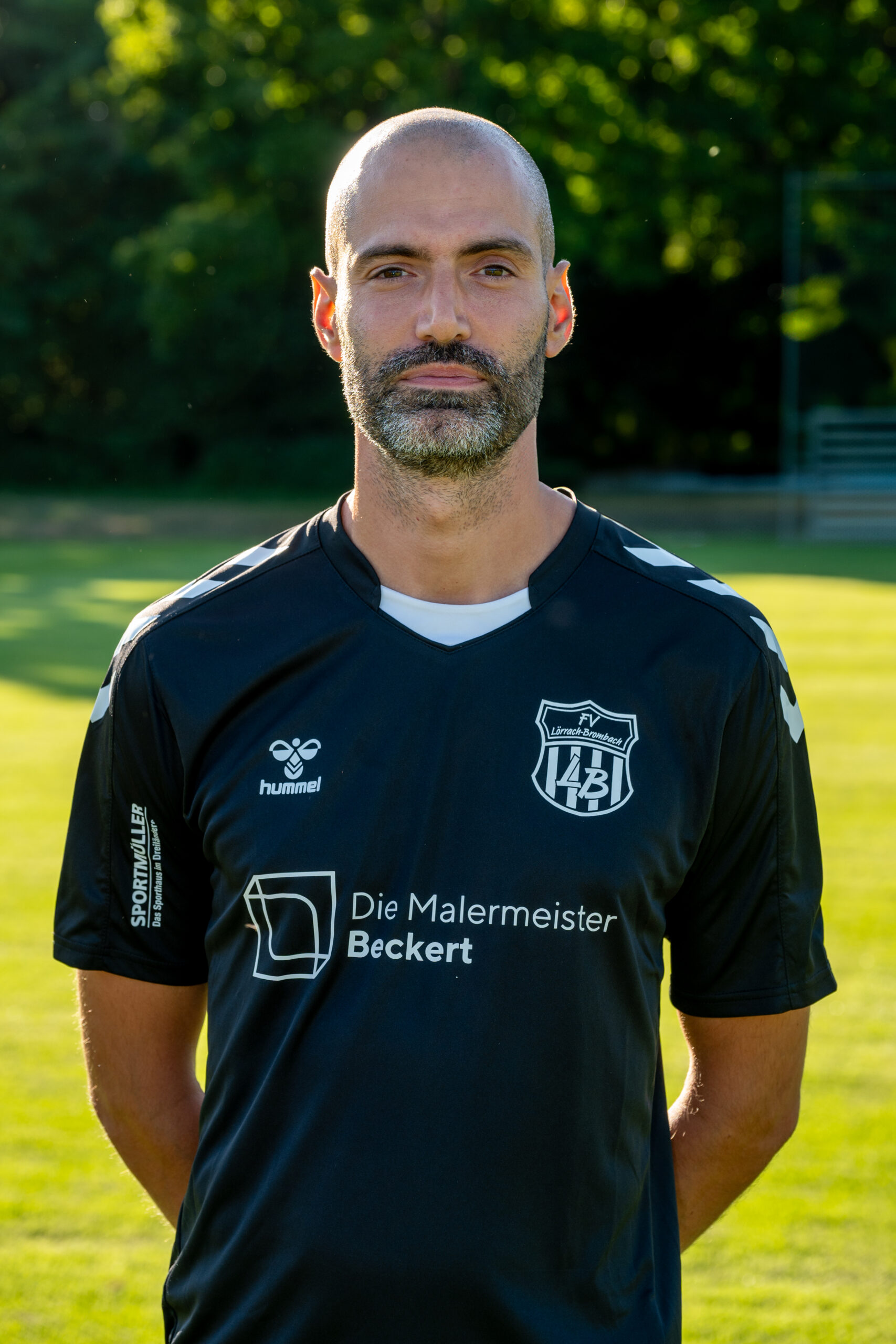 Duarte Da Silva