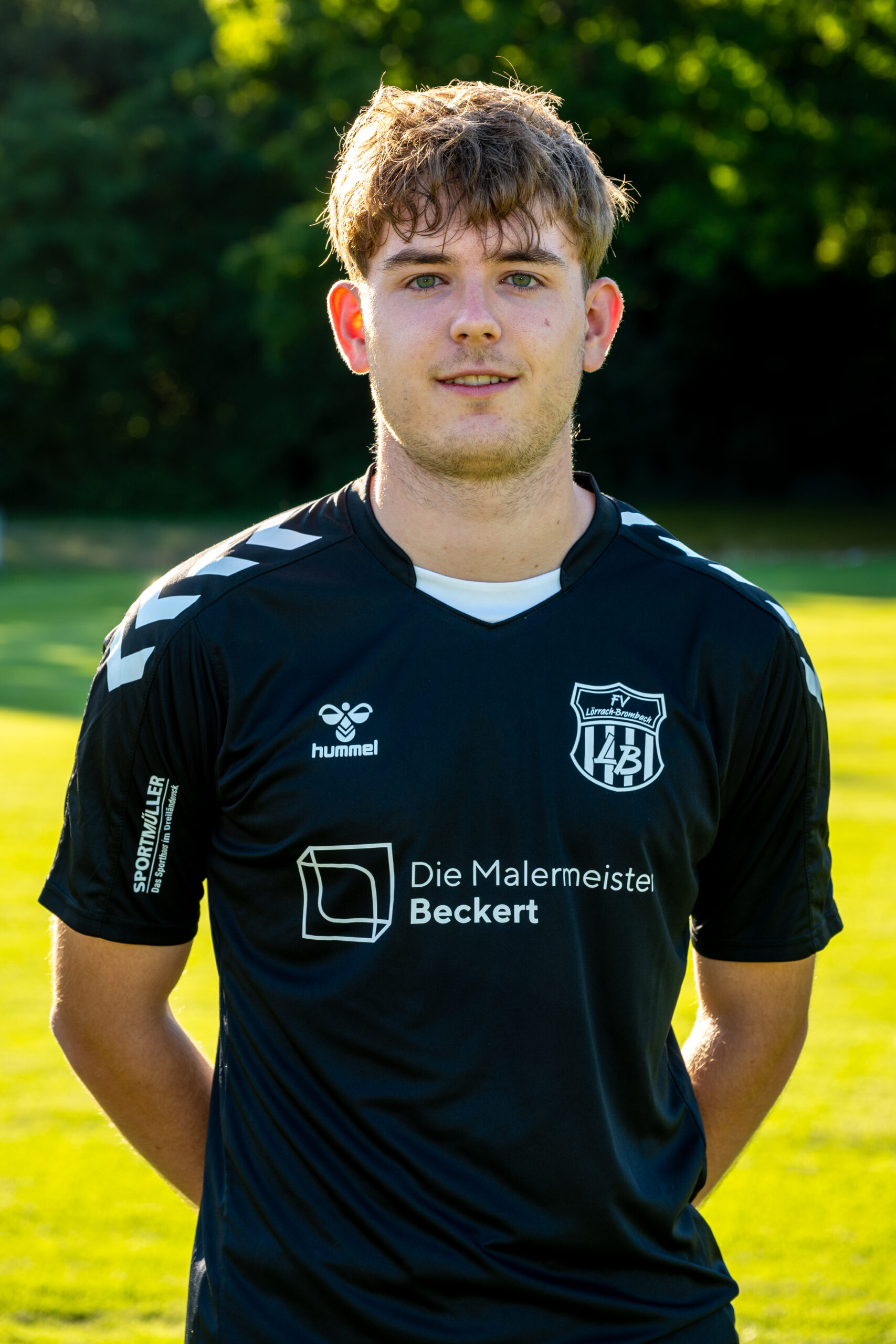 Adrian Hönigschmied