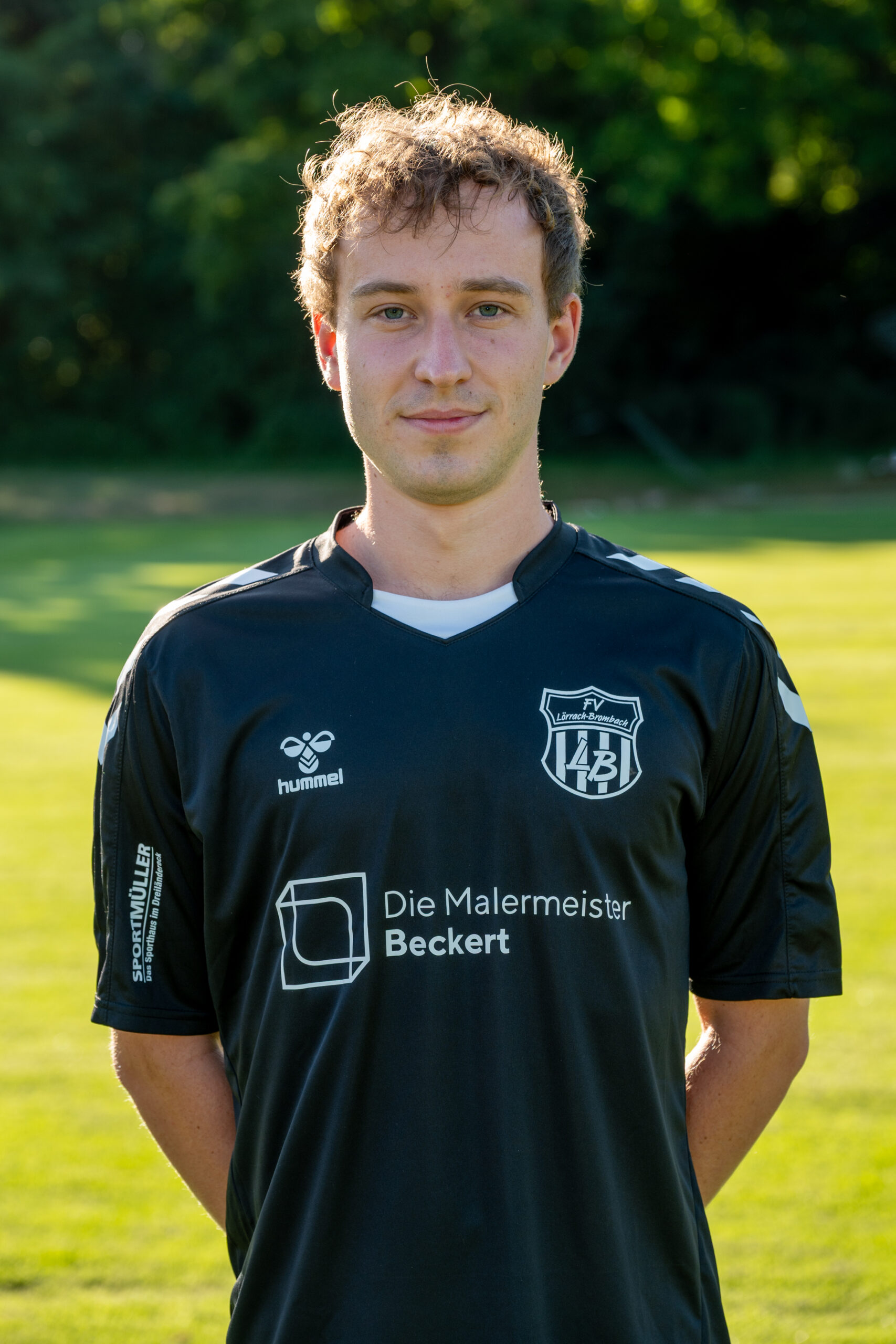 Henrik Meier