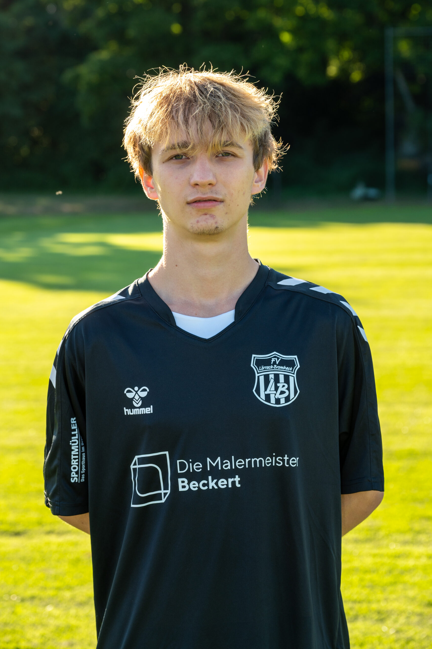 Dmytro Romaniuk