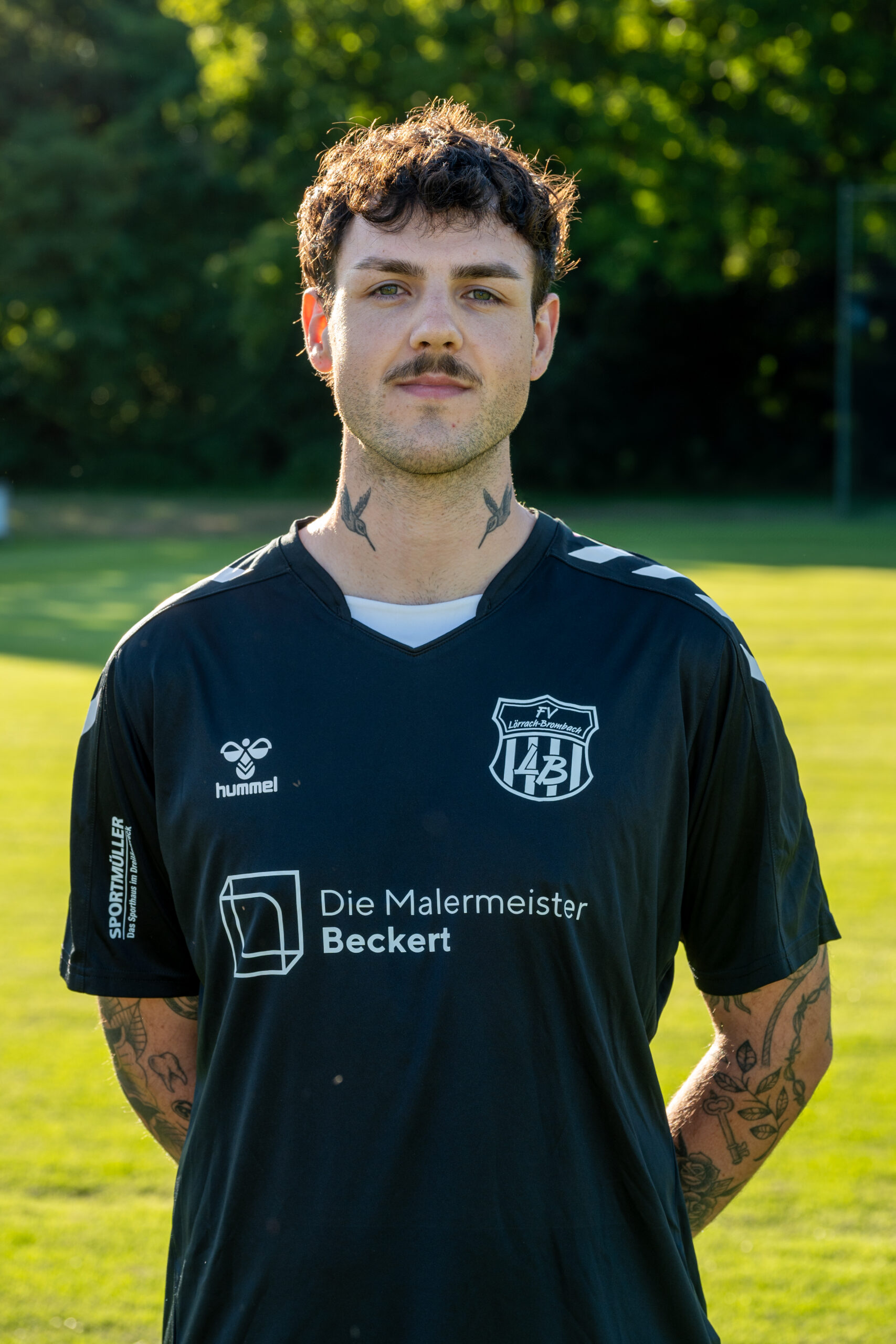 Lukas Roth