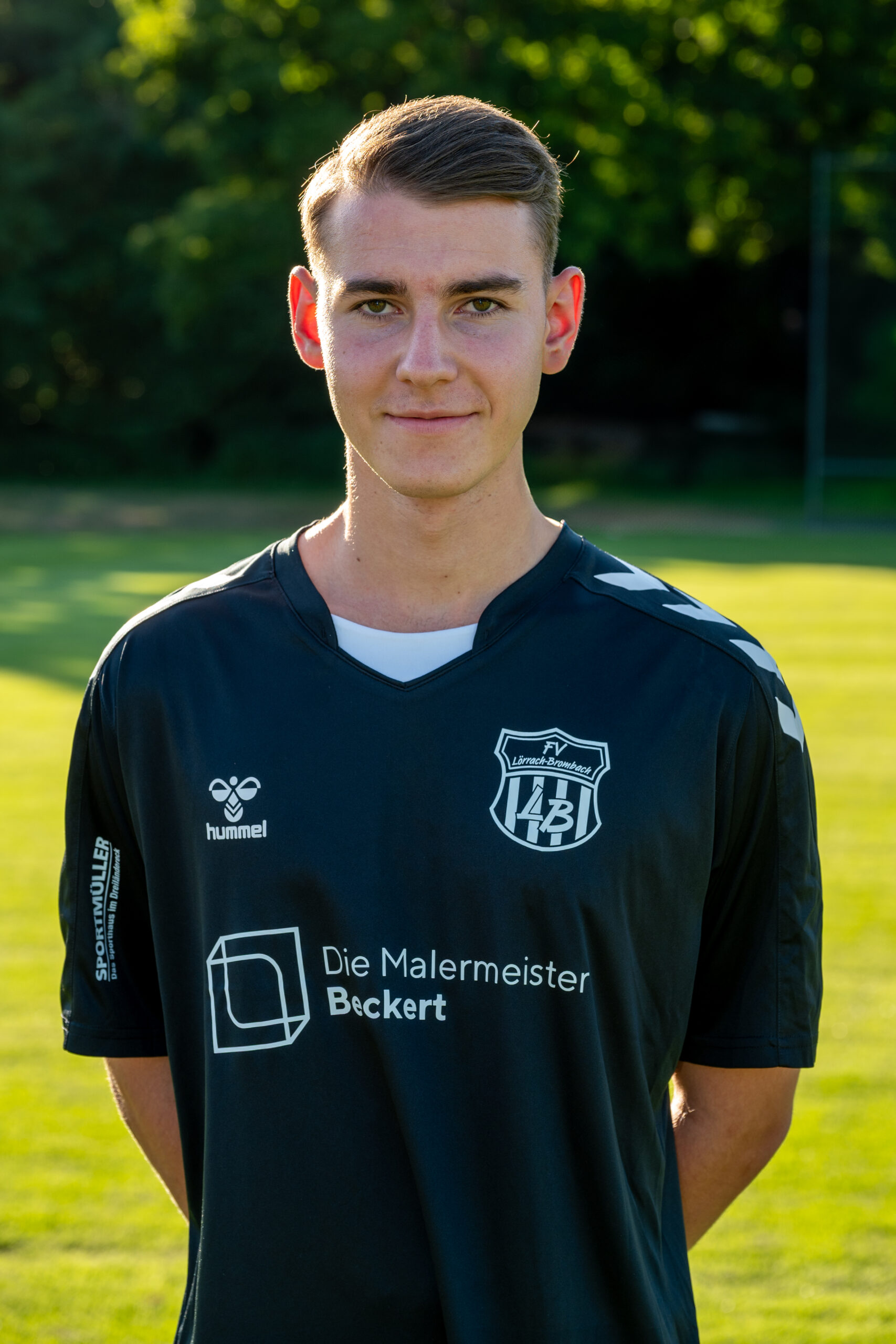Moritz Scheuermann