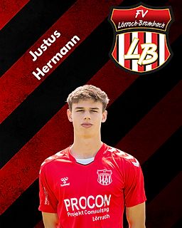 Justus Hermann